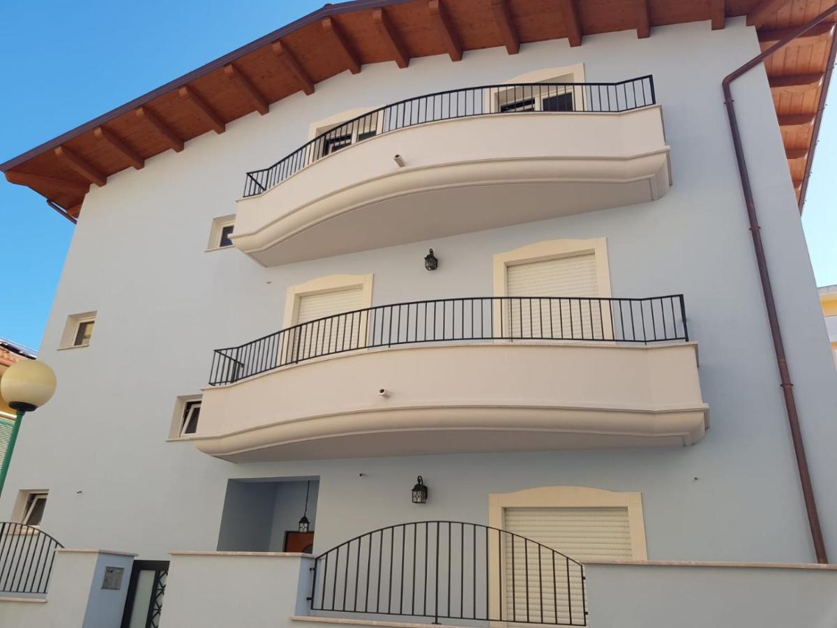 Bed & Breakfast Criloro Pescara