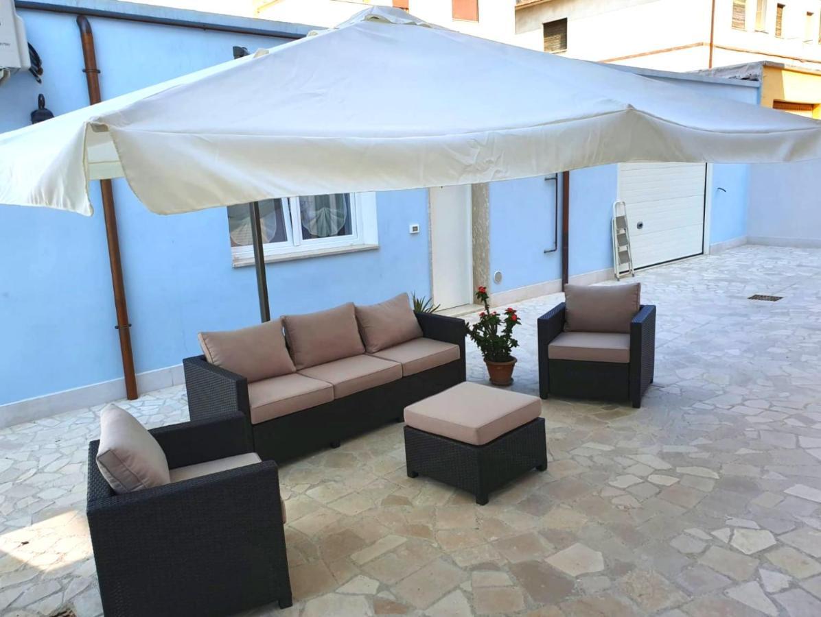 Criloro Bed & Breakfast Pescara
