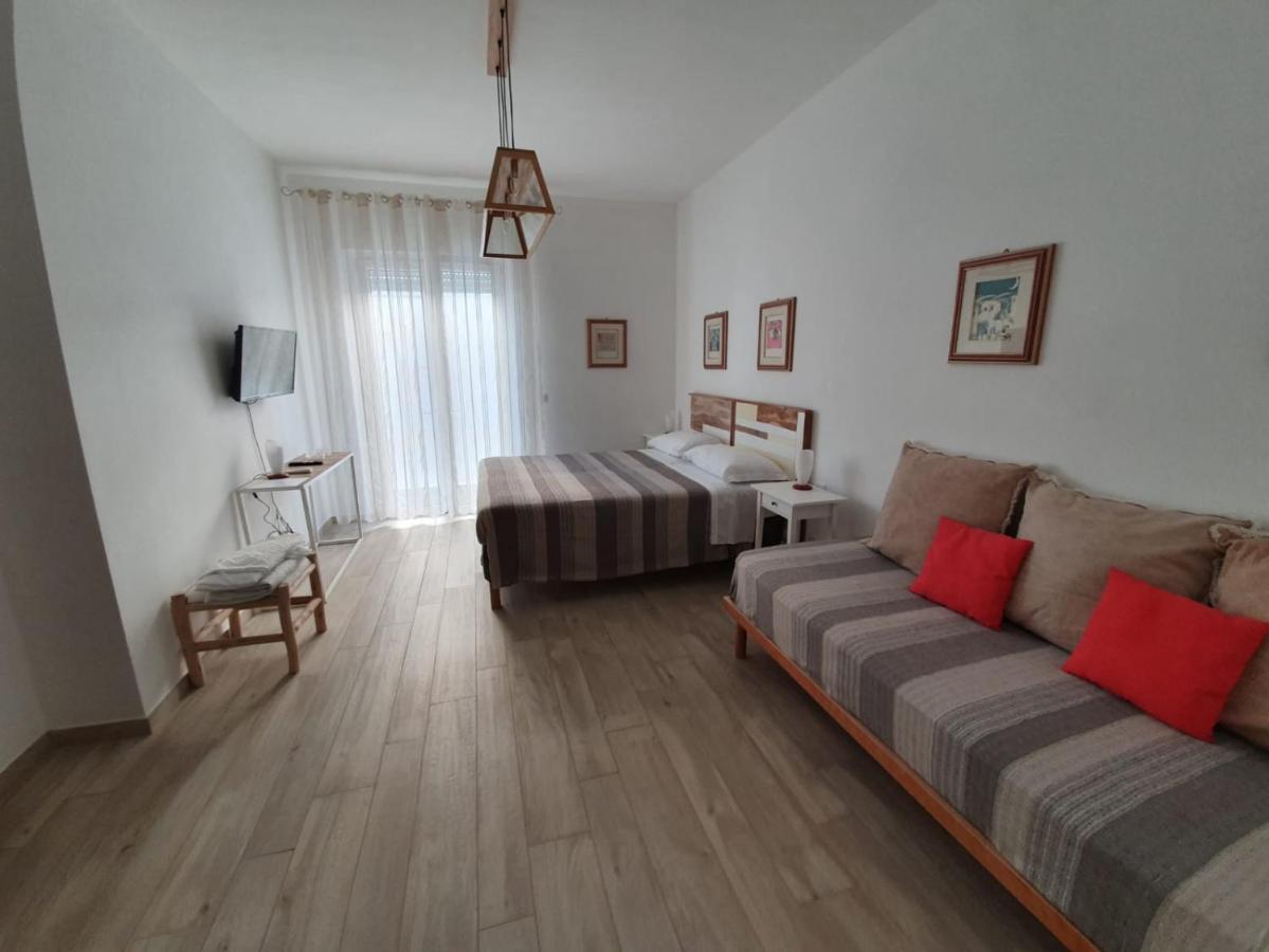 Bed & Breakfast Criloro